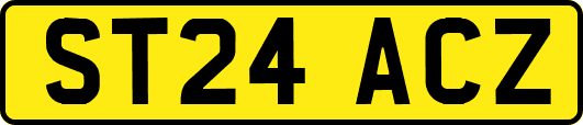 ST24ACZ