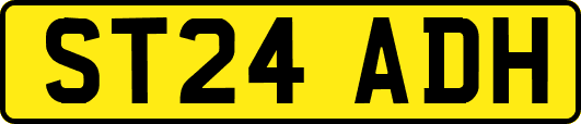 ST24ADH