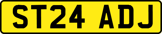 ST24ADJ