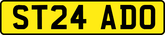 ST24ADO