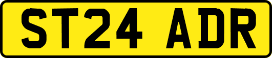 ST24ADR