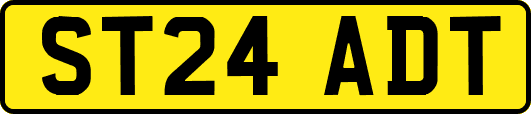 ST24ADT