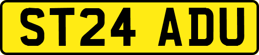 ST24ADU