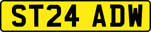 ST24ADW
