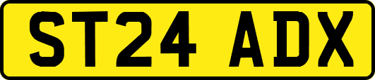ST24ADX