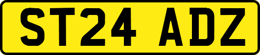 ST24ADZ