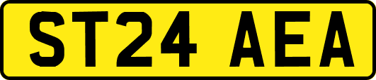 ST24AEA