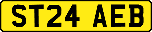 ST24AEB