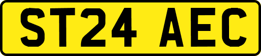 ST24AEC