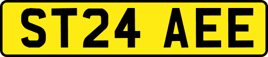 ST24AEE