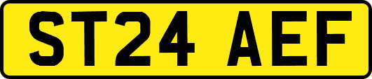 ST24AEF