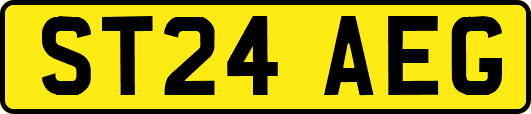 ST24AEG