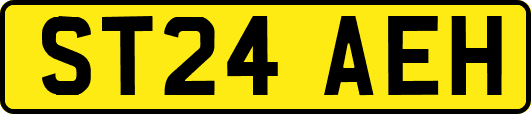 ST24AEH