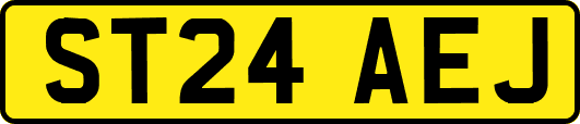 ST24AEJ