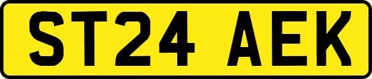 ST24AEK