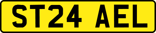 ST24AEL