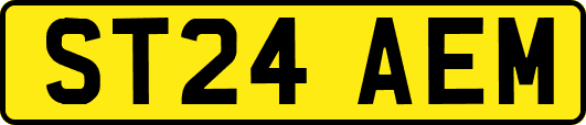 ST24AEM