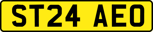 ST24AEO