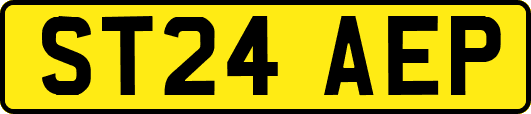 ST24AEP