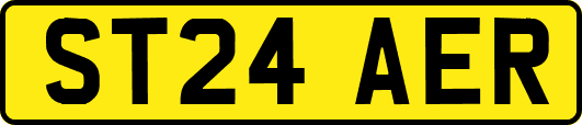 ST24AER