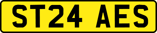 ST24AES