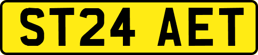 ST24AET