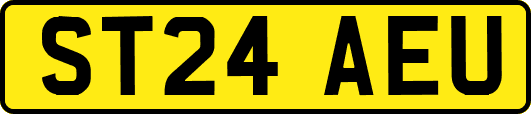 ST24AEU