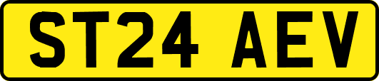 ST24AEV