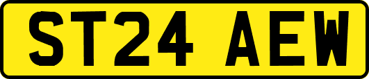 ST24AEW