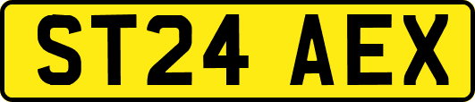 ST24AEX