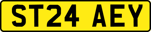 ST24AEY
