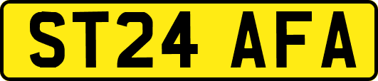 ST24AFA
