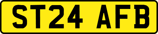 ST24AFB