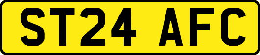 ST24AFC