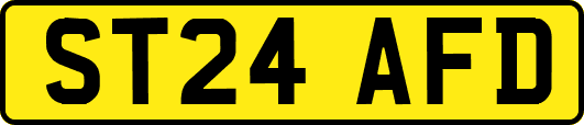 ST24AFD