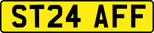 ST24AFF