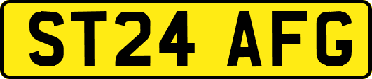 ST24AFG