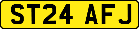 ST24AFJ