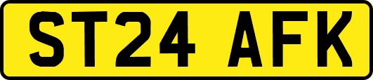 ST24AFK