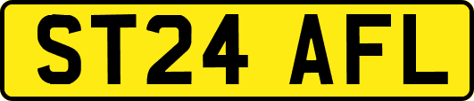 ST24AFL