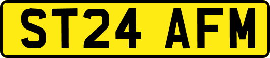 ST24AFM