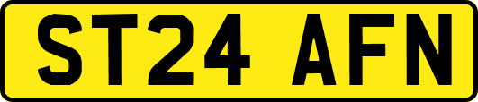 ST24AFN