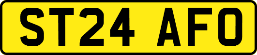 ST24AFO