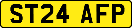 ST24AFP