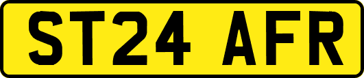 ST24AFR