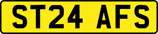 ST24AFS