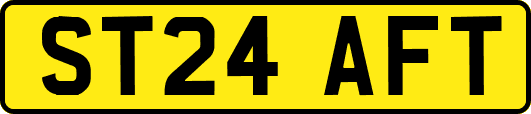 ST24AFT