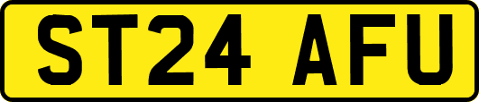ST24AFU