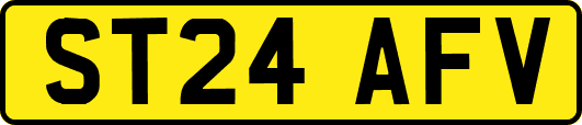 ST24AFV