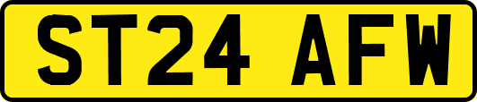 ST24AFW